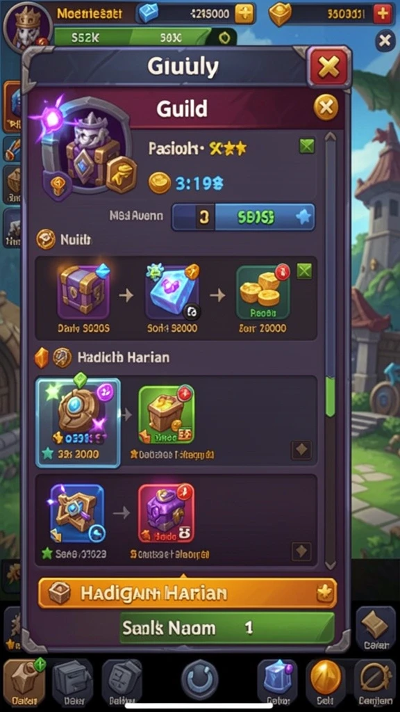 Screenshot slot6000 nomor 2
