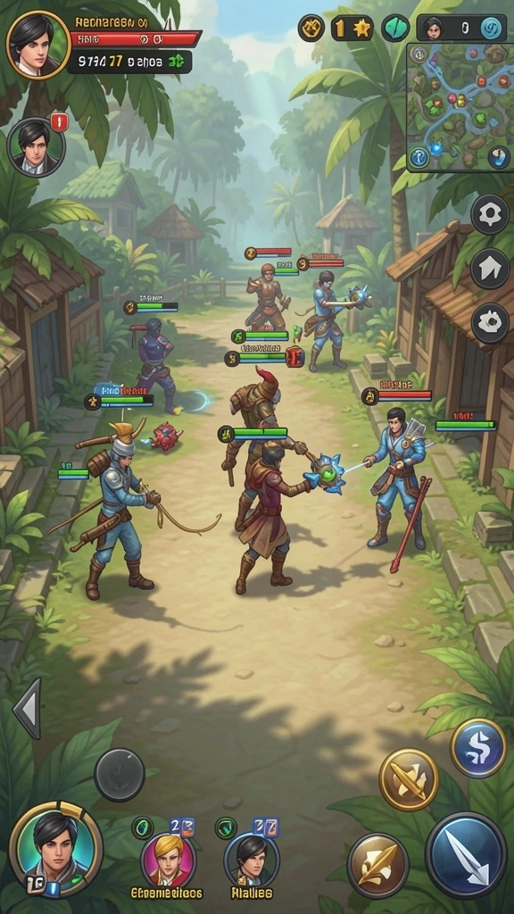 Screenshot slot6000 nomor 3
