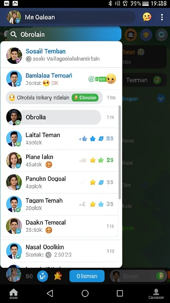 Screenshot slot99 nomor 1