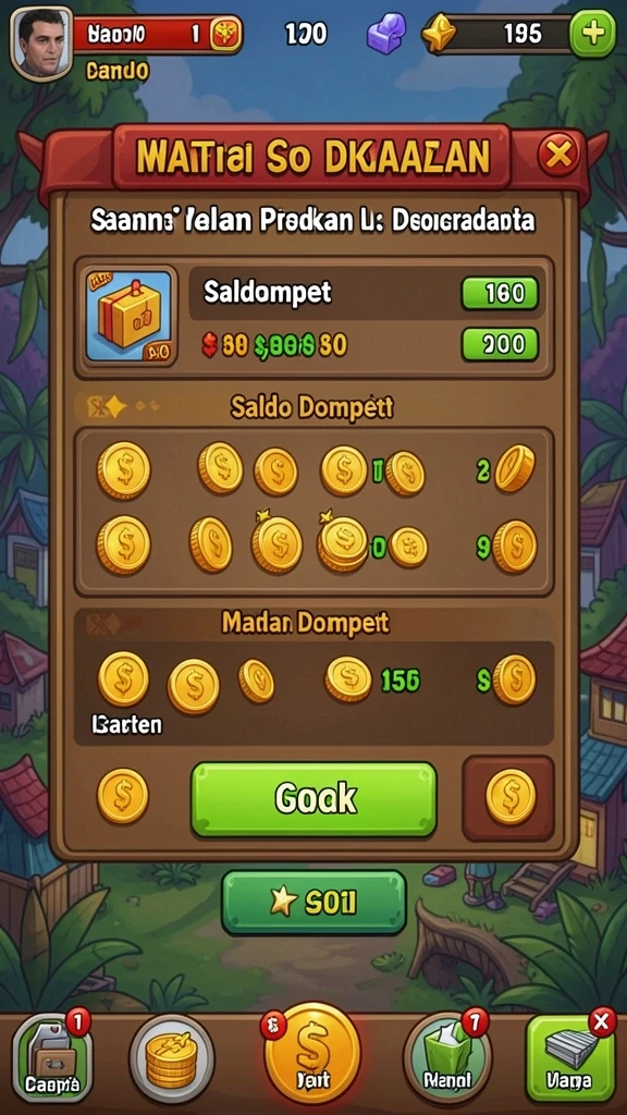 Screenshot superspin nomor 2
