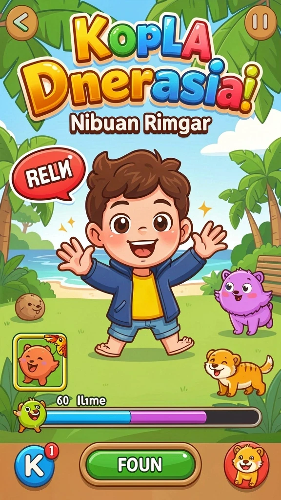 Screenshot surga19 nomor 2