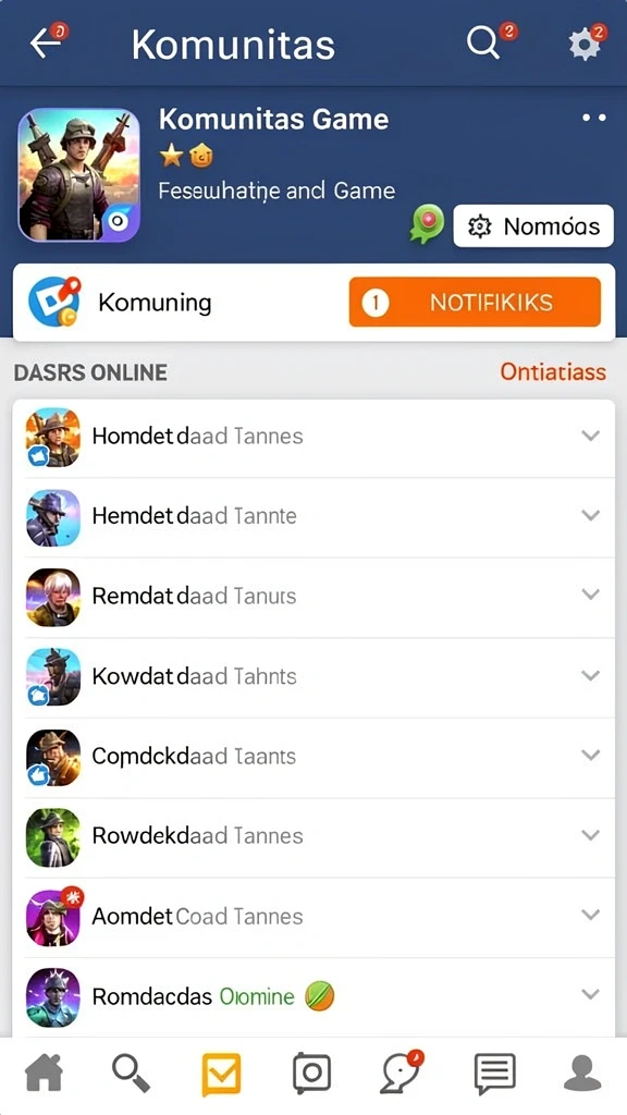 Screenshot surgaplay nomor 1