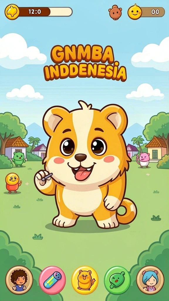 Screenshot surgaplay nomor 3