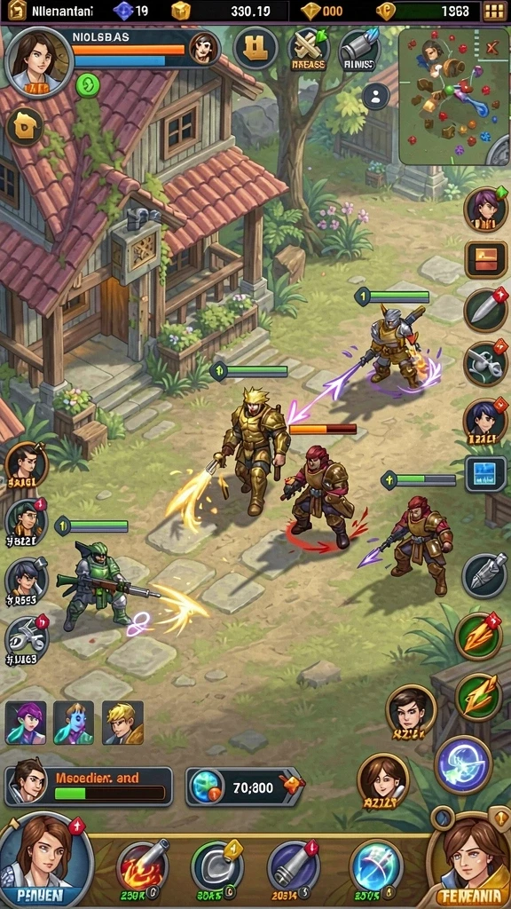 Screenshot tigerjp88 nomor 3