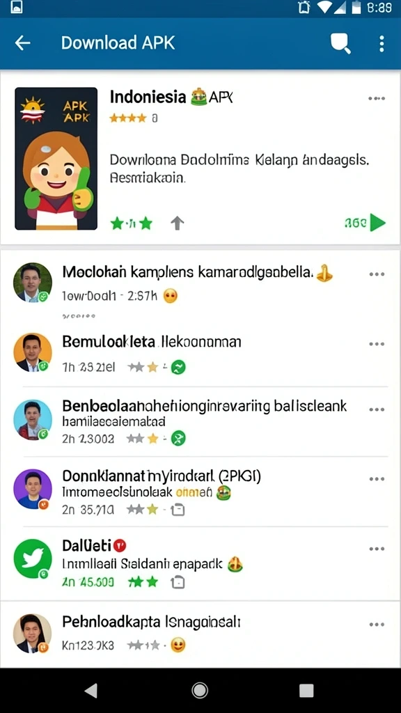 Screenshot vegas969 nomor 2