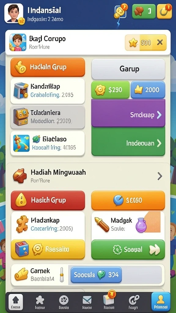 Screenshot vio77 nomor 3