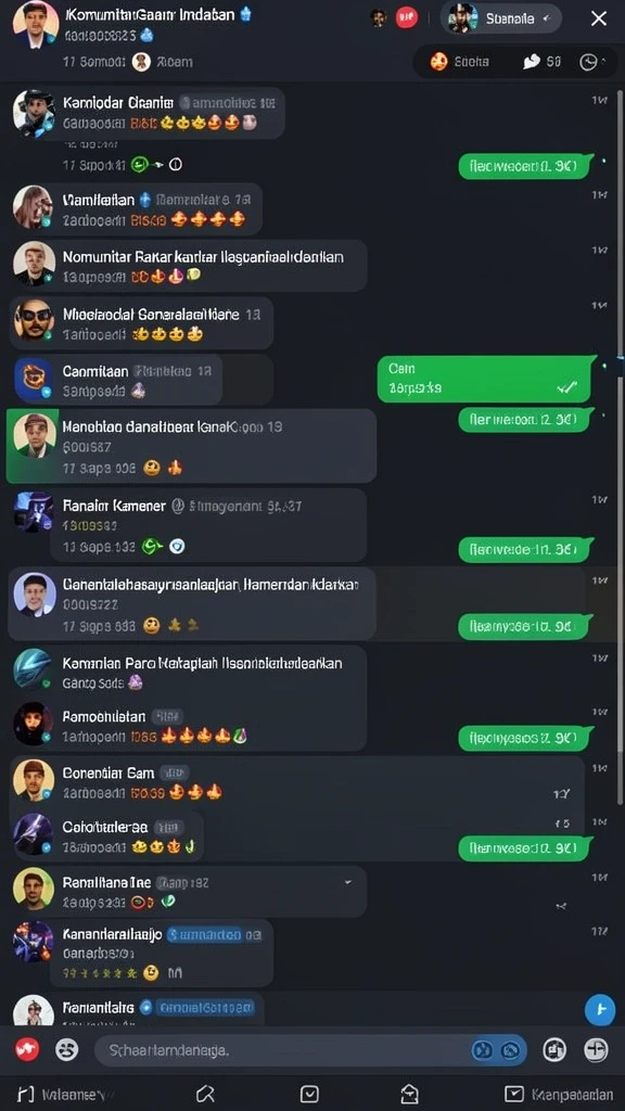 Screenshot wajik777 nomor 2