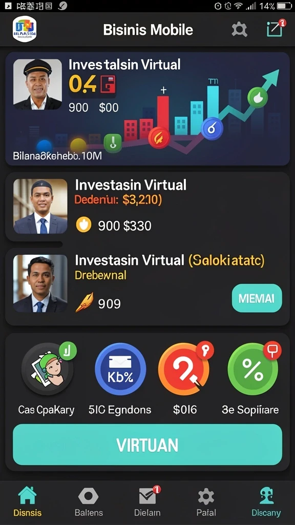 Screenshot win199 nomor 1
