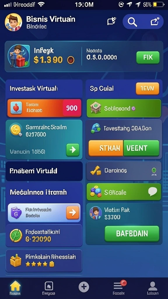 Screenshot win88 nomor 3