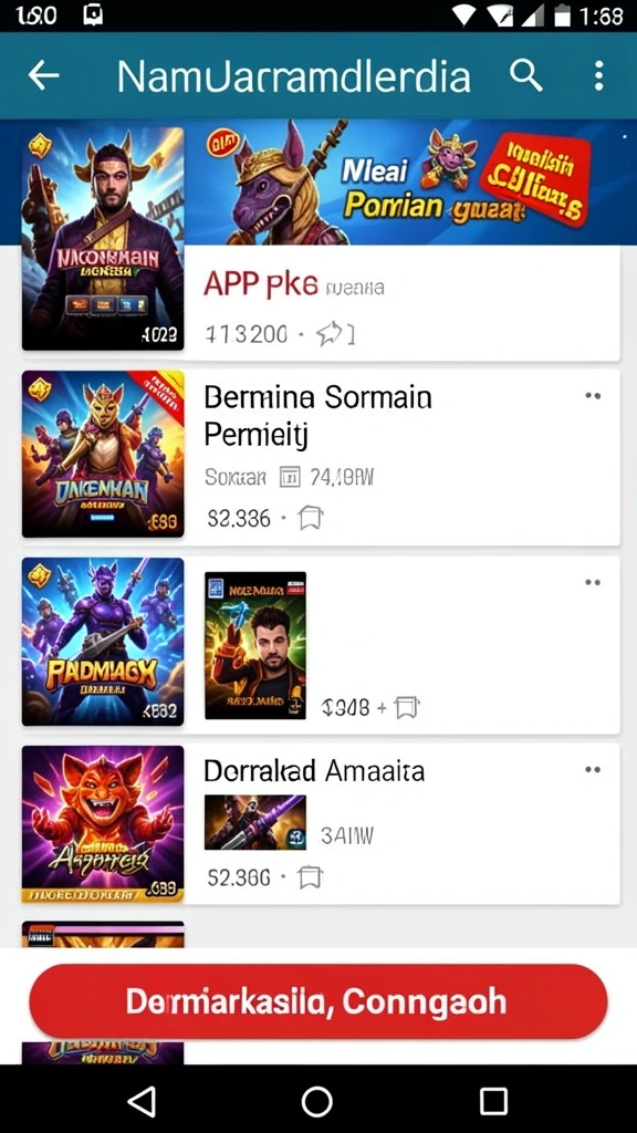 Screenshot wisnu123 nomor 2