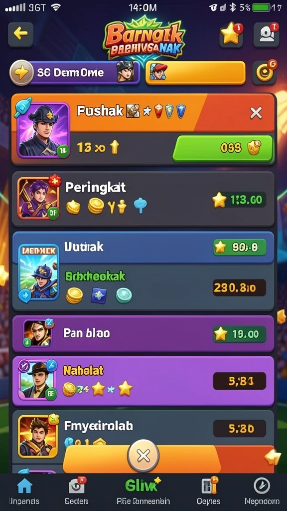 Screenshot wisnu123 nomor 3